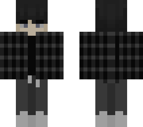 eboy but white