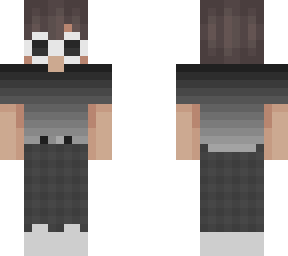 eboy with white goggles (request)