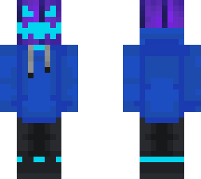 el hombre calabaza