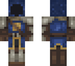 elite knight