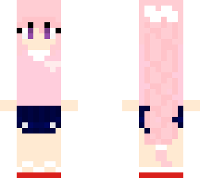 emiko (uniform)