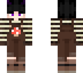 ender boy <3