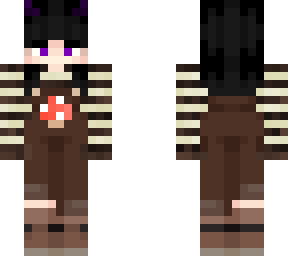 ender boy <3