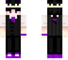 ender boy <3