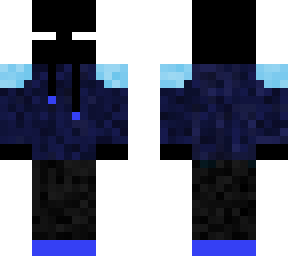 ender herobrine