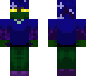 ender rebel
