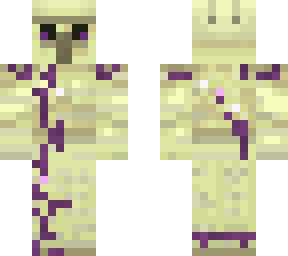 endergolem