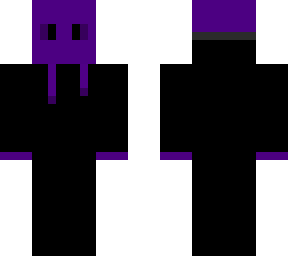enderman hoodie