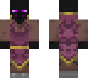 endervillager (cleric)