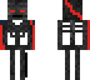 evil wither
