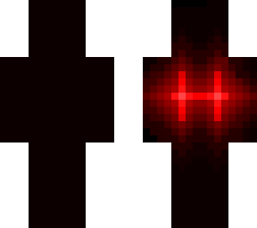 eyes in the dark (glow effects)