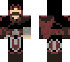 ezio (better in 3d)