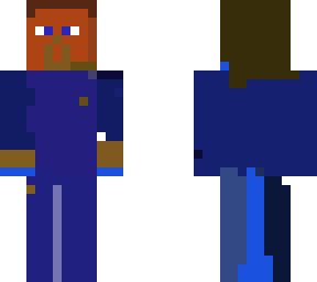 fake steve