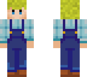 farmer