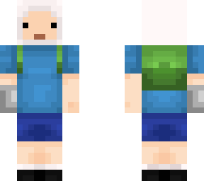finn el humano