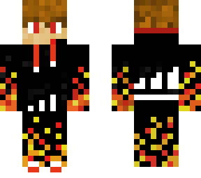 fire boy