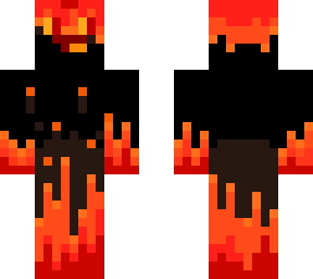 fire dude