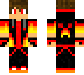 fire gamer