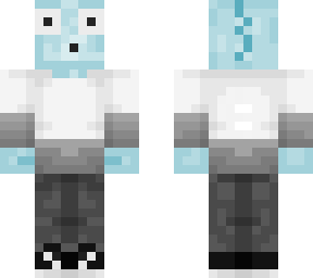 fish boy 2.0
