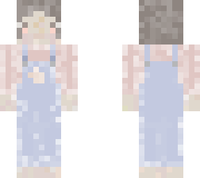 fish girl