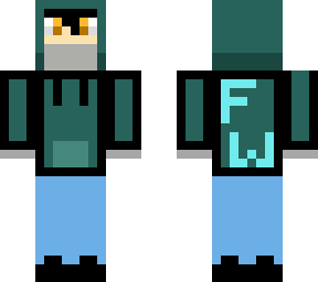 flakewis skin