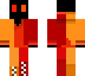 flame boi (redone)