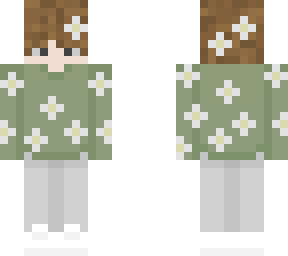 flower boy