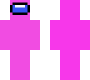 fnf pink imposter