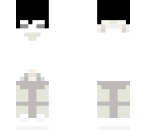 foxy boy white