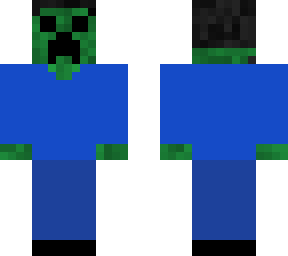 franken creeper 2