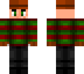 freddy kruger