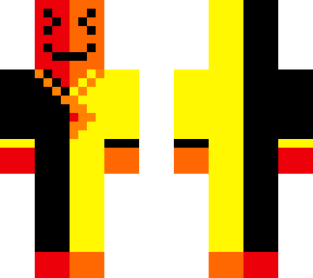 friends skin