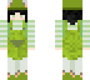 froggie skin :]