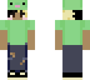 froggy boi