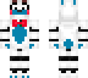 funtime bonnie