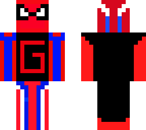 g-man