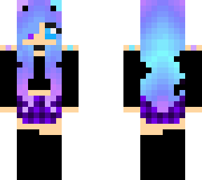 galaxy girl