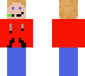 gamer