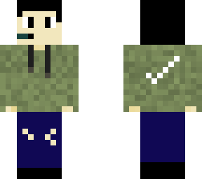 gamer camo hoodie