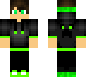 gamer dude
