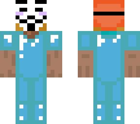 gasomhamdyt face hacker