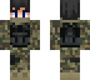 general of dead