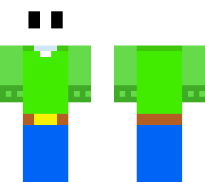 genian skin