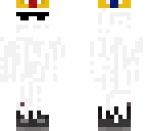 ghost