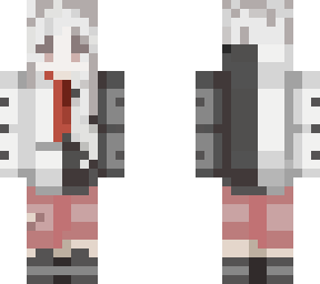 ghost kiana