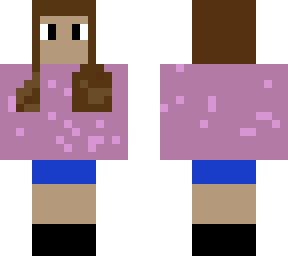 girl