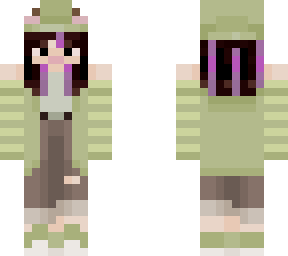 girl frog