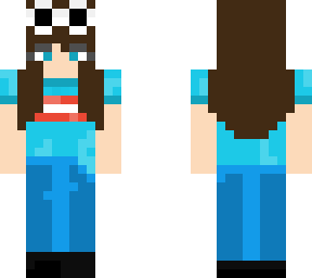 girl gogey lol why not