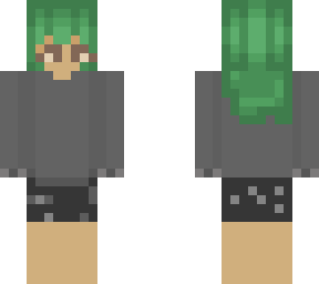 girl with weird pants