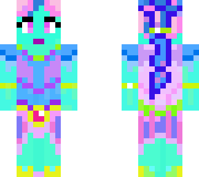 glacial warrior
